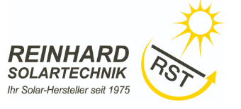 Reinhard Solartechnik Gmbh
