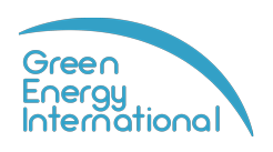 Green Energy International Limited