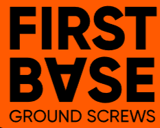 First Base Ground Screws