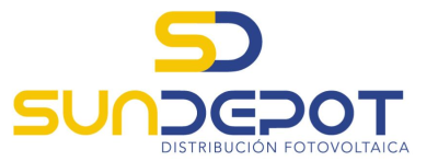 Sun Depot – Distribución fotovoltaica