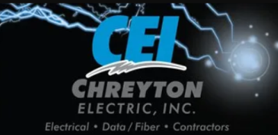 Chreyton Electric Inc.