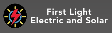 First Light Electric and Solar