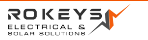 Rokeys Electrical and Solar Solutions Pty