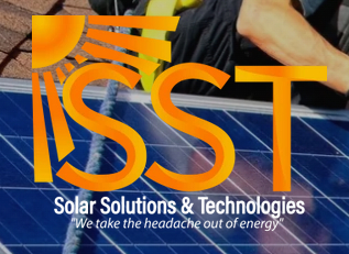 Solar Solutions & Technologies (Pty.) Ltd.