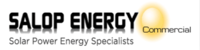 Salop Energy Ltd