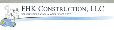 FHK Construction, LLC