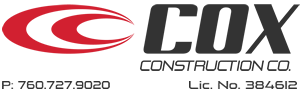 Cox Construction Co.