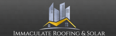 Immacualte Roofing Co.