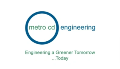 Metro CD Engineering, LLC