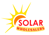 Solar Wholesalers Pty Ltd