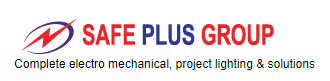 Safe Plus Group | Solar System Installers | UAE