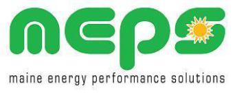 Maine Energy Performance Solutions