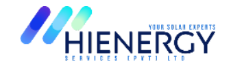 Hienergy Services (Pvt) Ltd