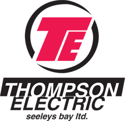 Thompson Electric Seeley’s Bay Ltd