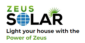 Zeus Solar Ltd