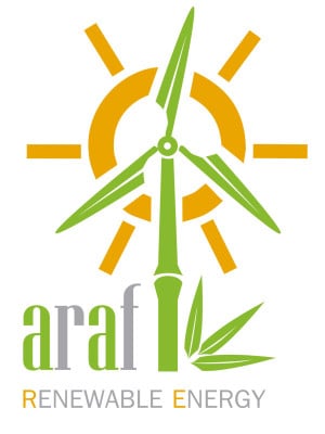 Araf Energy