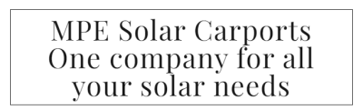 MPE Solar Carports