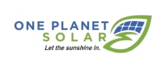 One Planet Solar