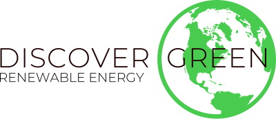Discover Green Renewable Energy