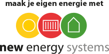 New Energy Systems BV