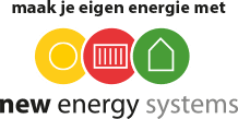 New Energy Systems BV