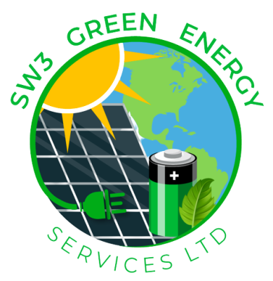 SW3 Green Energy Services Ltd.