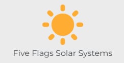 Five Flags Solar Systems