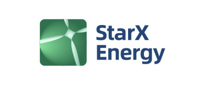 Star-X Energy Company Limited