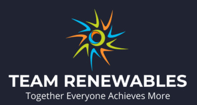Team Renewables Limited