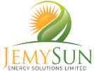 Jemysun Energy Solutions Ltd