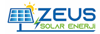 Zeus Solar Enerji