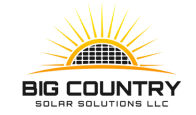 Big Country Solar Solutions, LLC