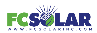 FC Solar Inc.