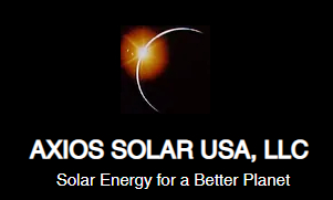 Axios Solar USA LLC.