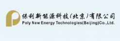 Poly New Energy Technology (Beijing) Co., Ltd.
