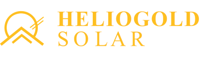 HelioGold Solar