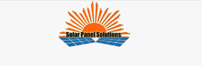 Solar Panel Solution LLC