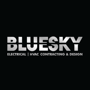 Bluesky Electrical Contracting And Design