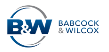 Babcock & Wilcox Enterprises, Inc.