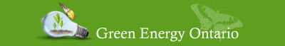 Green Energy Ontario