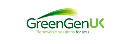 GreenGenUK Ltd