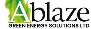 Ablaze Green Energy Solutions Ltd