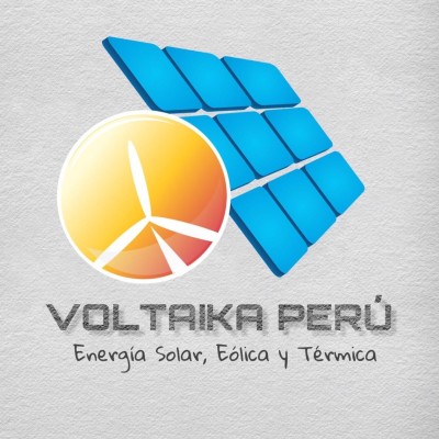 Voltaika Perú SA