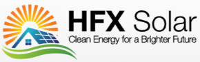 HFX Solar Inc.