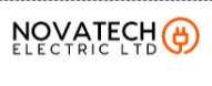 Novatech Electric Ltd