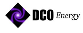 DCO Energy, LLC