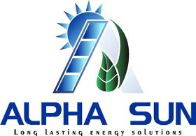 Alpha Sun Energy Solutions (Pvt) Ltd