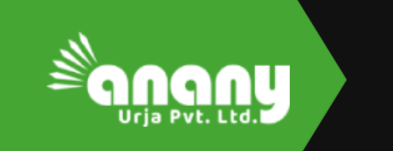 Anany Urja Pvt. Ltd.