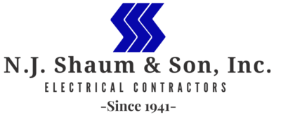 N.J. Shaum & Son, Inc.