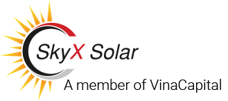 SkyX Solar JSC